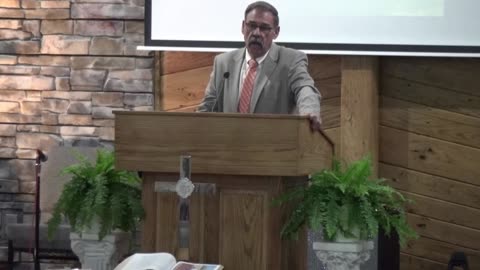 Sunday Service 06/08/25