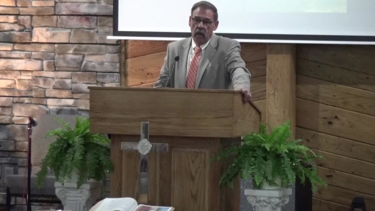 Sunday Service 06/08/25
