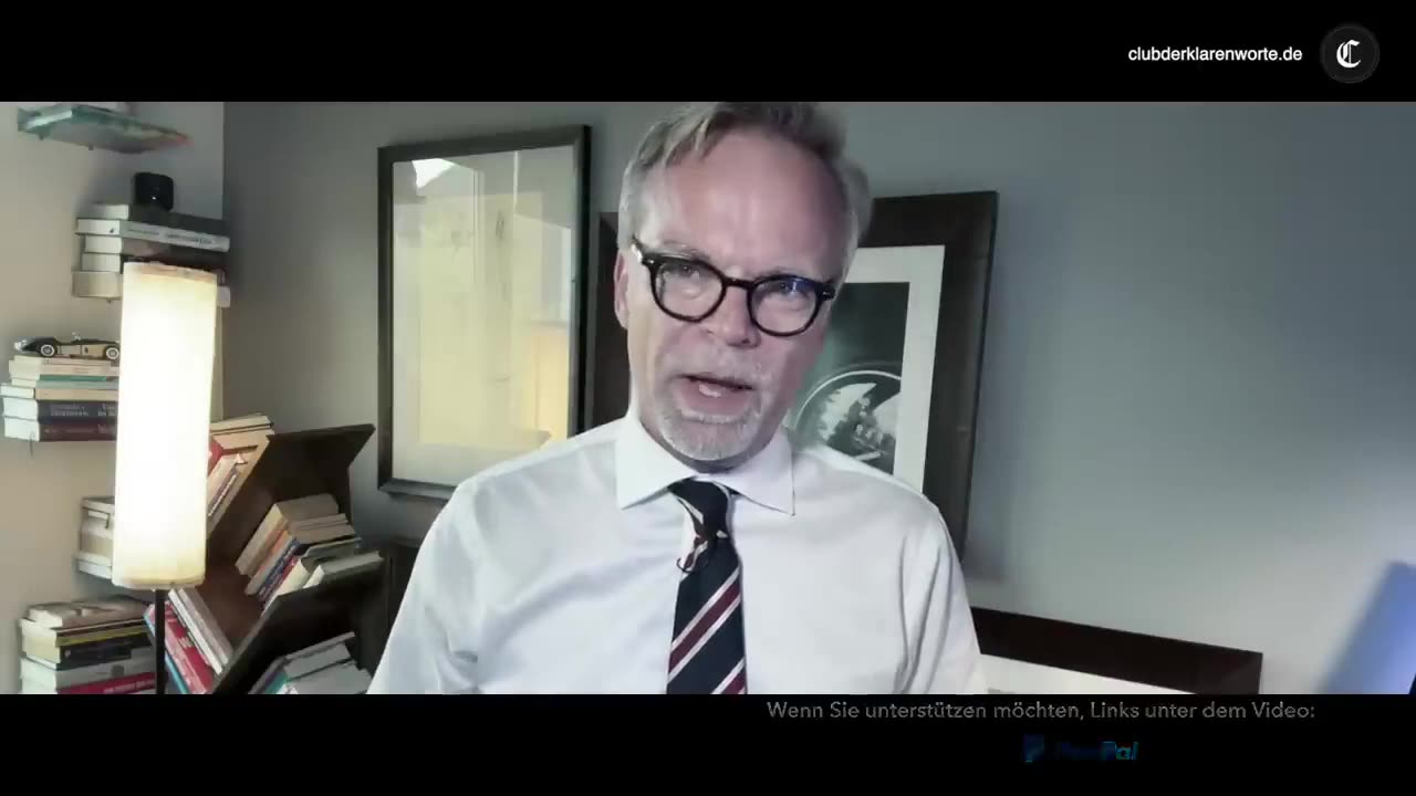 NEIN. Widerspruch ist Sauerstoff – warum wir ihn jetzt verteidigen müssen.