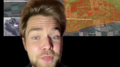 UKRAINE IS RUNNING OUT OF MEN