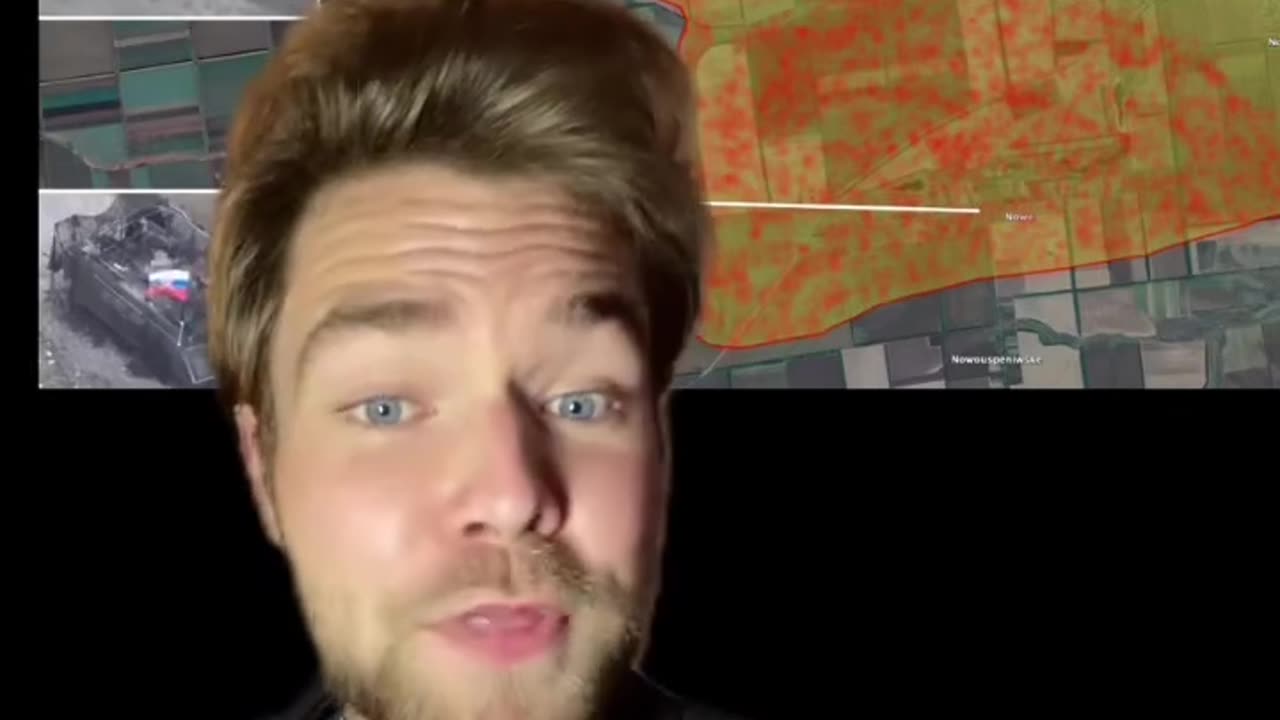 UKRAINE IS RUNNING OUT OF MEN