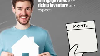 Housing Market Set for Steady Growth Ahead