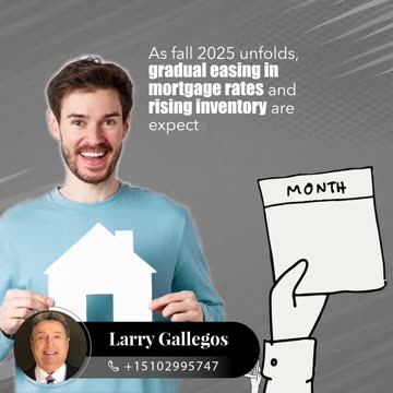 Housing Market Set for Steady Growth Ahead