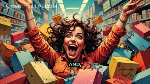 Learn to LIVE BROKE (and prosper through any collapse).......