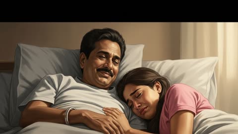A Fathers Unspoken Love A Daughters Journey