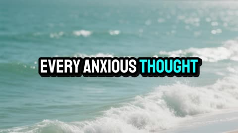 Morning Prayer for God’s Peace