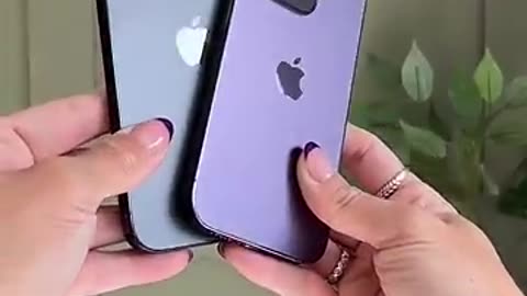 Breaking: iPhone 14 Pro vs iPhone 14 Pro Max - Which is better? #iphone14pro #ip