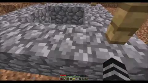 Apocalypse Craft part 1: Redux!~