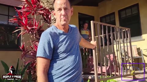 Pastor ROGER ALAN HAENKESAN Was talking to What He Thought Was a 14YO Boy...