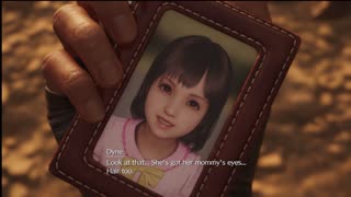 LP Final Fantasy 7 Rebirth Part 9