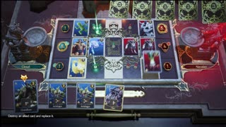 LP Final Fantasy 7 Rebirth Part 9