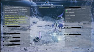 LP Final Fantasy 7 Rebirth Part 9