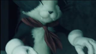 LP Final Fantasy 7 Rebirth Part 9