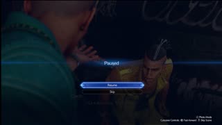 LP Final Fantasy 7 Rebirth Part 9