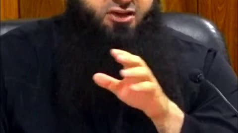 Imagine your unpaid Zakat becoming a venomous snake on Judgment Day AND PUNISHING YOU!