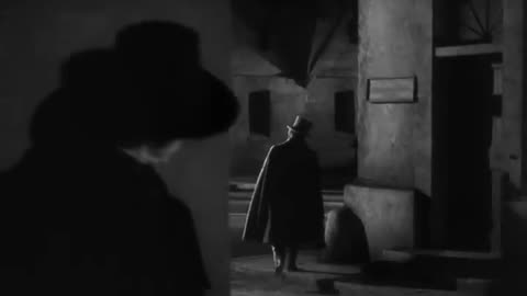 "Murders in the Rue Morgue" Starring Bela Lugosi