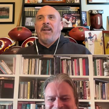 Ted Williams' Hall of Fame Encounter