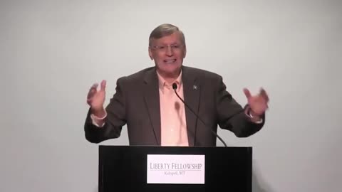 Chuck Baldwin: 'For Fear Of The Jews' - Kirk Thought Israel Would Kill Him If He Turned Against Them