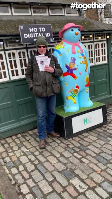 DIGITAL ID: We’ve had an impact #together