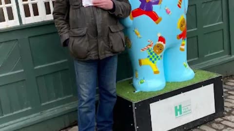 DIGITAL ID: We’ve had an impact #together