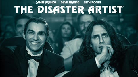 The Disaster Artist - Part 3