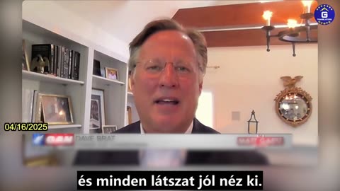 【HU】A KKP térdei remegnek az Egyesült Államokkal folytatott kereskedelmi háborúban