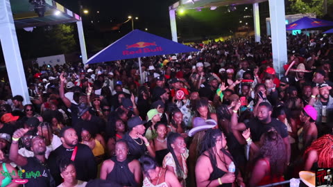 Soca de Mayo pt 6