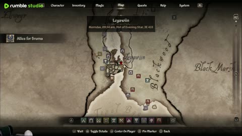 part 10 we finally working on main story