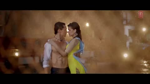 Heropanti Tabah Video Song Mohit Chauhan Tiger Shroff Kriti Sanon