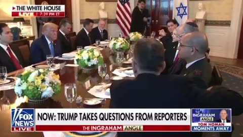 Mandani that’s up for election says he would have you arrested- Trump: I’ll get him out