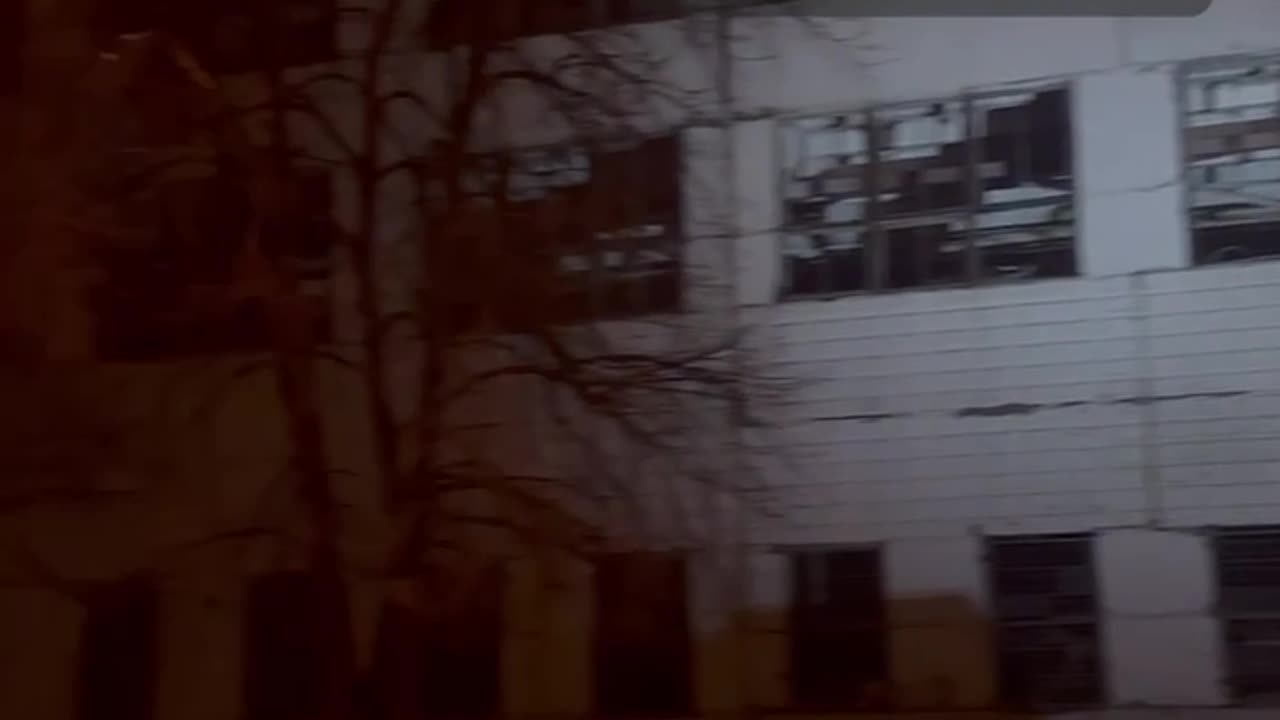 Another Kharkiv Plant Burns After Mass Geran Night Strike