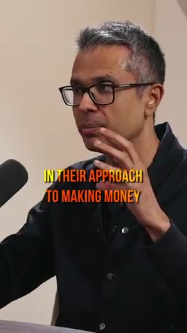 Cardiologist Dr Aseem Malhotra - Banned for speaking out Cholesterol & Statin Scam