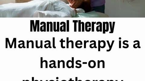 Manual Therapy in Maple Ridge | Golden Maple Physiotherapy
