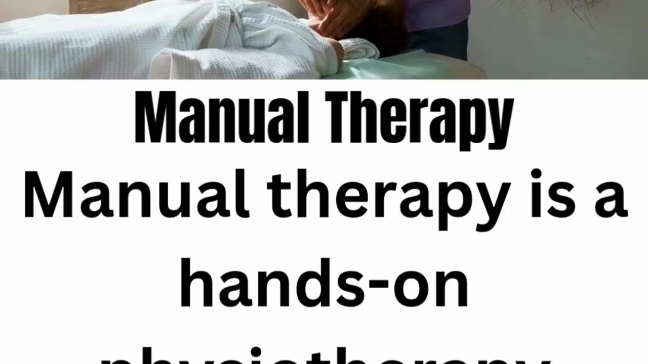 Manual Therapy in Maple Ridge | Golden Maple Physiotherapy