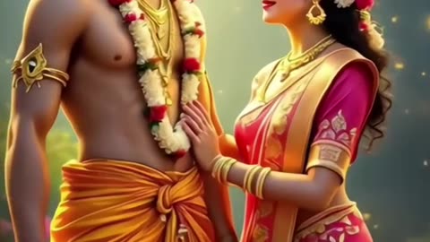 Jai Shree Krishna 🙏