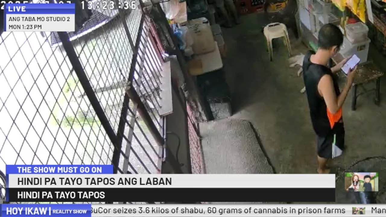 Mitsubishi Xpander 2019 Live