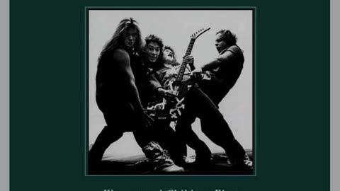 Van Halen - Women And Children First [Full Album] (HQ)