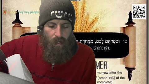 Matthew 8; RSTNE Scripture Reading (Day 166) Bible on Audio; Omer 16