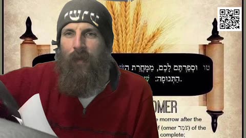 Matthew 8; RSTNE Scripture Reading (Day 166) Bible on Audio; Omer 16