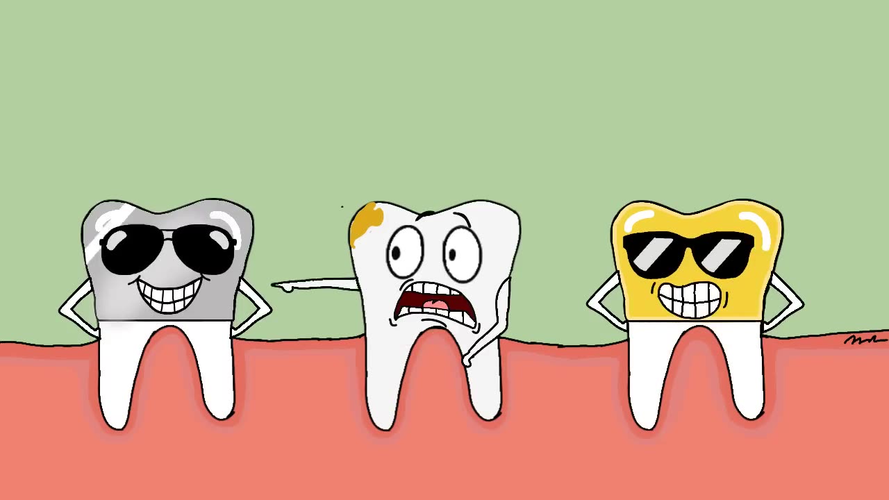 Bad Tooth Funny Moment 😂💥 🦷