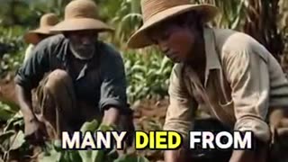 Irish Slaves