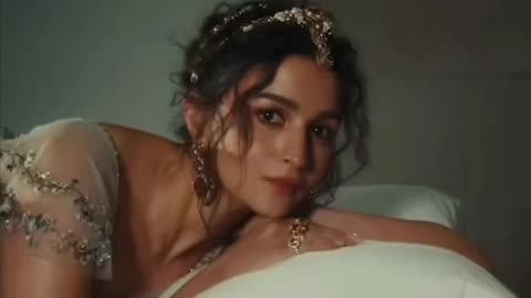 Alia Bhatt - All Met Gala Outfits