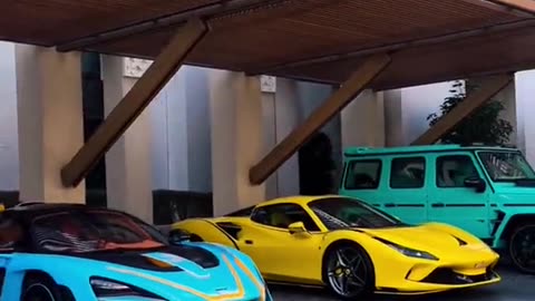 💎👑 The Most STUNNING Bugatti Chiron Interior You'll See in Dubai! | LuxurySportsCars