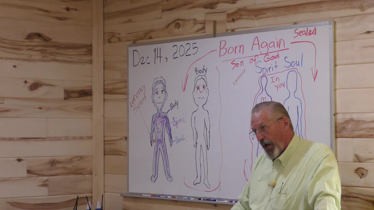 How, can I Be "Sinless"?