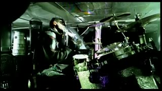 When Worlds Collide - Powerman 5000