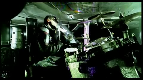 When Worlds Collide - Powerman 5000