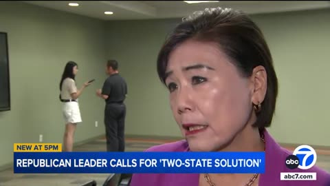 Splitting California into two states? Lawmaker pushes idea