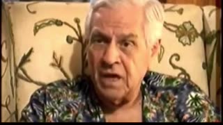 Israel Completely Controls the United States – Eustace Mullins