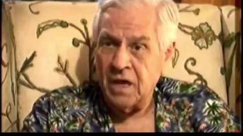 Israel Completely Controls the United States – Eustace Mullins
