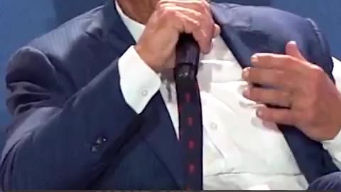Robert F. Kennedy, Jr. zum Thema Fluorid